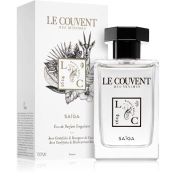 Le Couvent Maison de Parfum Singulières Saïga Eau de Parfum unisex - imagine 3
